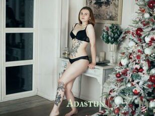Adastun