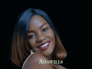 Adawills