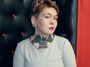Addakitty