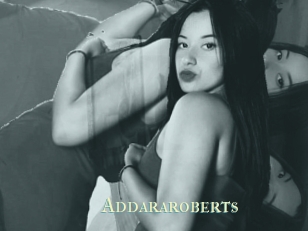 Addararoberts