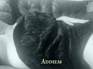 Addiem