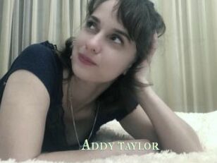 Addy_taylor