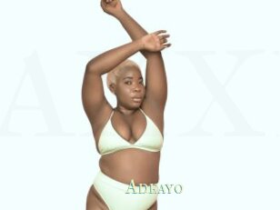 Adeayo