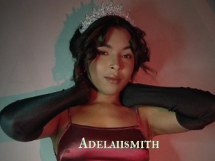 Adelaiismith