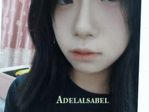 Adelalsabel