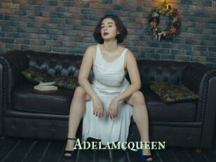 Adelamcqueen