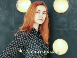 Adelatsunamia