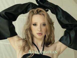 adeleagoyan Actrice xxx
