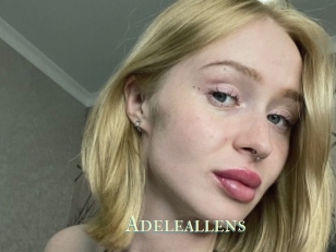 Adeleallens
