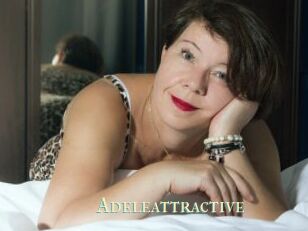 Adeleattractive