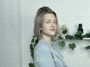 Adelediggi
