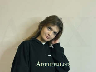 adelefulod Actrice xxx
