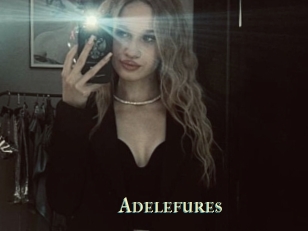 Adelefures