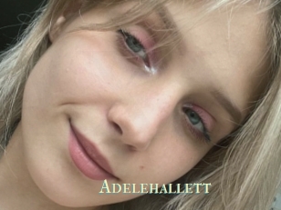 Adelehallett