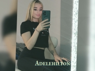 Adelehilton