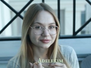 Adelekim