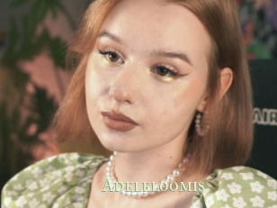 Adeleloomis