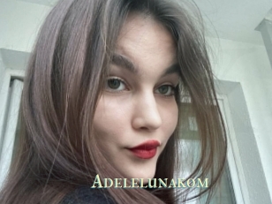 Adelelunakom