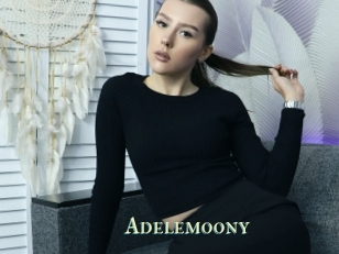 Adelemoony
