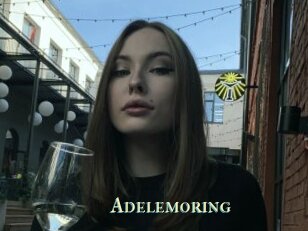 Adelemoring