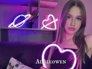 Adeleowen