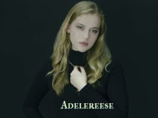 Adelereese