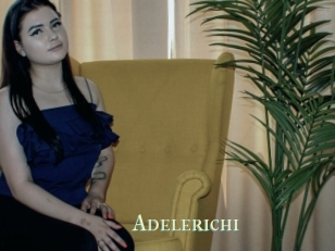 Adelerichi