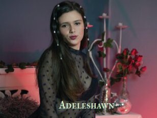 Adeleshawn