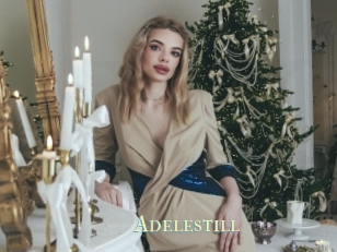 Adelestill