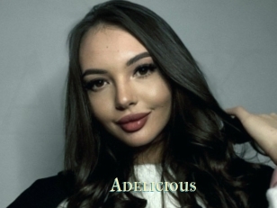 Adelicious