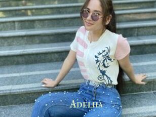 Adeliia