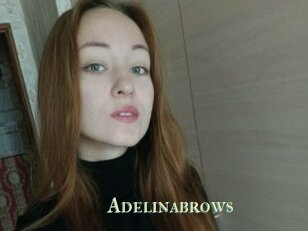 Adelinabrows