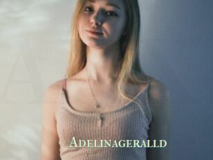 Adelinageralld