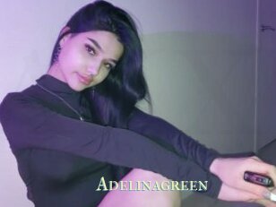 Adelinagreen