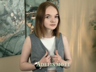 Adelinmott