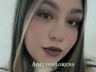 Adelisselorens