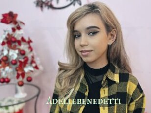 Adellebenedetti