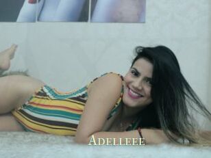Adelleee
