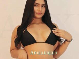 Adellereed