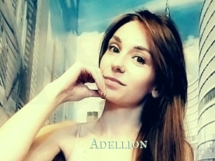 Adellion