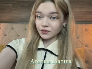 Adelllecartier