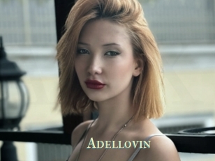 Adellovin