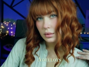 Adelloys