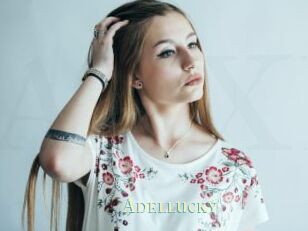 Adellucky