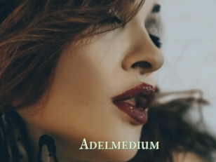 Adelmedium