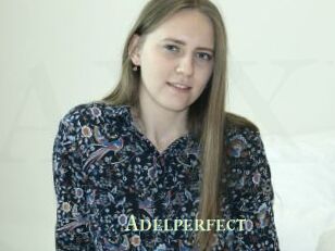 adelperfect Actrice xxx