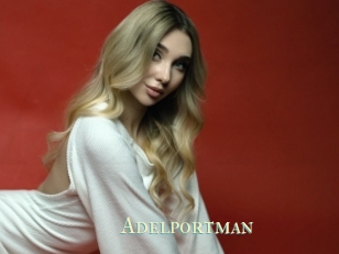 Adelportman