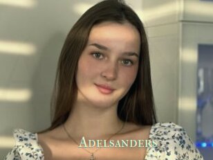 Adelsanders