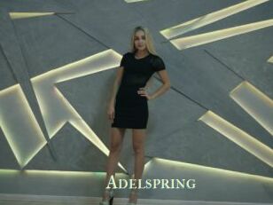 Adelspring
