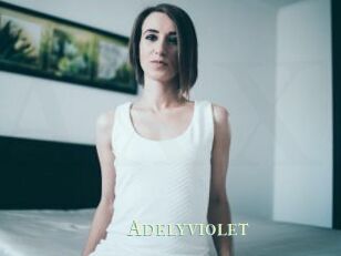Adelyviolet